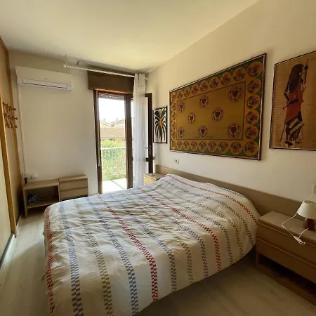 Apartment Iremia *