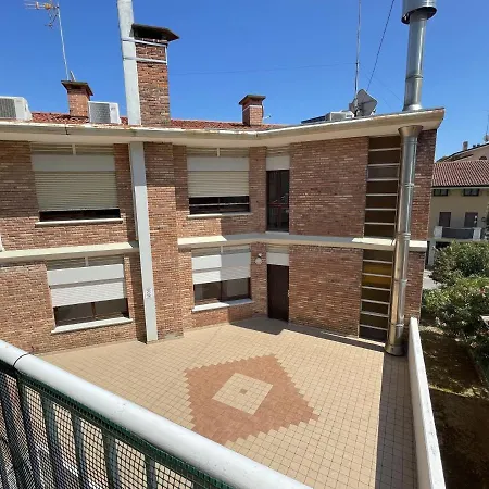 Iremia Apartment Lignano Sabbiadoro