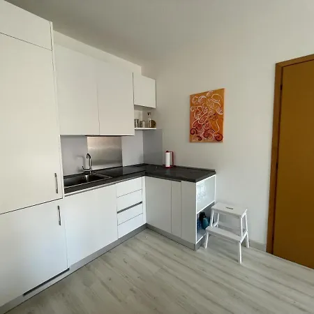 Apartment Iremia
